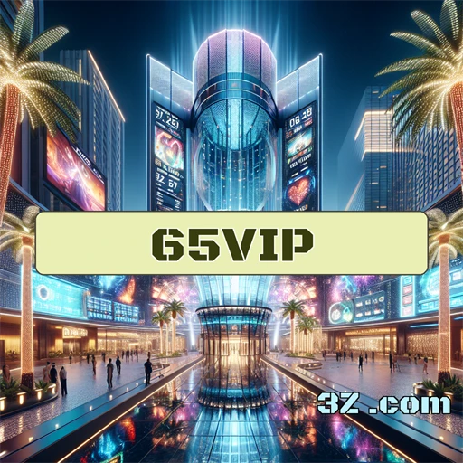 Experimente Novos Jogos Incríveis no 65vip.com