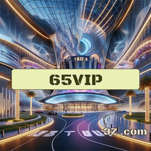 Slots Inovadoras e Empolgantes no 65vip.com Para Todos