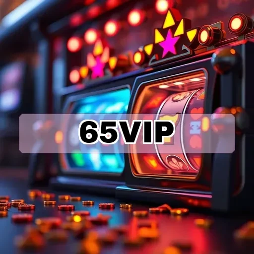 65vip.com Jogos Arcade
