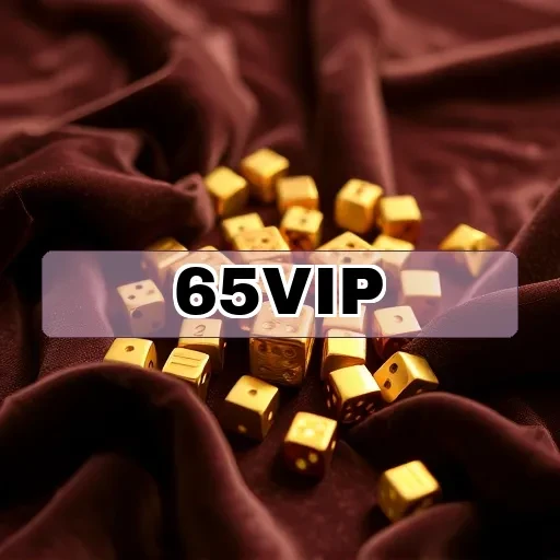 65vip.com Bônus e Promoções