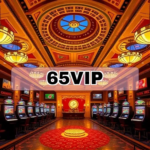 65vip.com Cassino