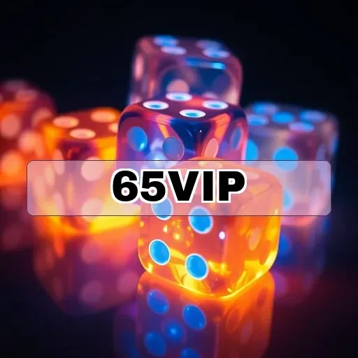 65vip.com Caça-Níqueis
