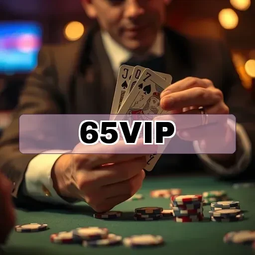 65vip.com Apostas Esportivas