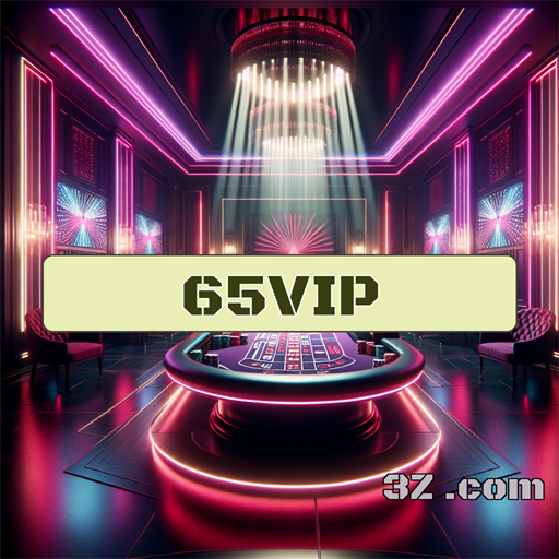 Experiência VIP no 65vip.com: Jogos e Mais Diversão
